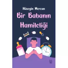 Bir Babanın Hamileliği