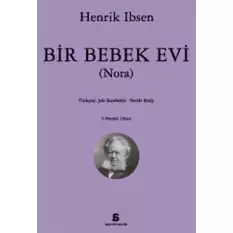 Bir Bebek Evi (Nora)