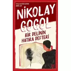 Bir Delinin Hatıra Defteri