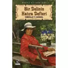 Bir Delinin Hatıra Defteri