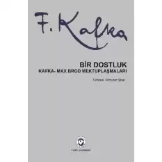 Bir Dostluk (Ciltli)