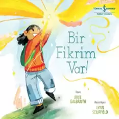 Bir Fikrim Var !