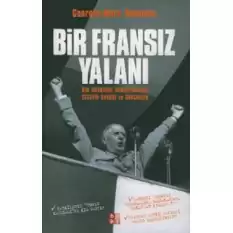 Bir Fransız Yalanı