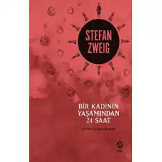 Bir Kadının Yaşamından 24 Saat