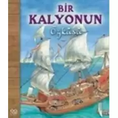 Bir Kalyonun Öyküsü