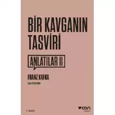 Bir Kavganın Tasviri