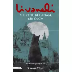 Bir Kedi, Bir Adam, Bir Ölüm