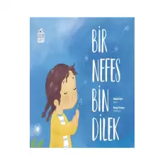 Bir Nefes Bin Dilek