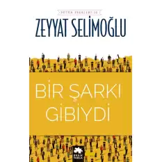 Bir Şarkı Gibiydi