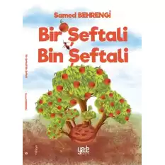 Bir Şeftali Bin Şeftali