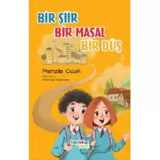 Bir Şiir Bir Masal Bir Düş