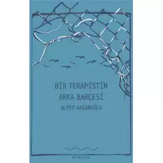 Bir Terapistin Arka Bahçesi