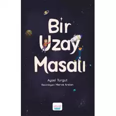 Bir Uzay Masalı