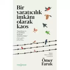 Bir Yaratıcılık İmkânı Olarak Kaos