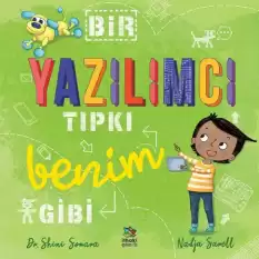 Bir Yazılımcı Tıpkı Benim Gibi