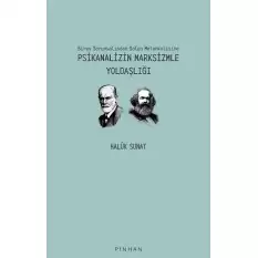 Birey Sorunsalından Solun Melankolisine Psikanalizin Marksizmle Yoldaşlığı