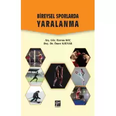 Bireysel Sporlarda Yaralanma