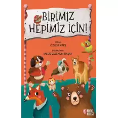 Birimiz Hepimiz İçin