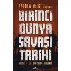 Birinci Dünya Savaşı Tarihi