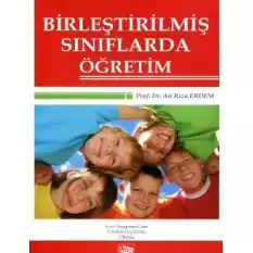 Birleştirilmiş Sınıflarda Öğretim