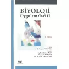 Biyoloji Uygulamaları 2