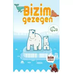 Bizim Gezegen