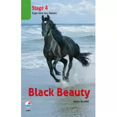 Black Beauty Stage 4 (CDsiz)