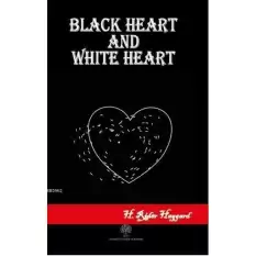 Black Heart and White Heart