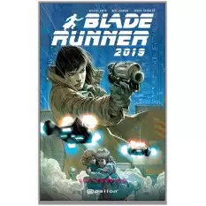 Blade Runner 2019 - Volume 1