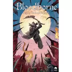 Bloodborne-4: Peçe, Paramparça