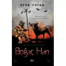 Boğaç Han / Dede Korkut Romanları / 2