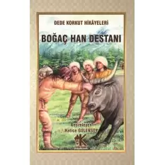 Boğaç Han Destanı