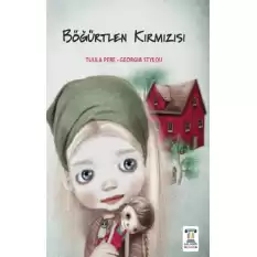 Böğürtlen Kırmızısı