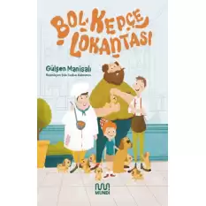 Bol Kepçe Lokantası