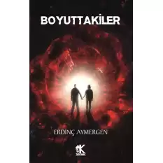 Boyuttakiler