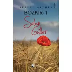 Bozkır 1 Solan Güller