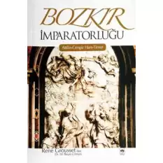 Bozkır İmparatorluğu