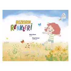 Bozkırın Renkleri