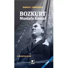 Bozkurt Mustafa Kemal ve Atatürkün Cevabı