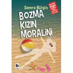 Bozma Kızın Moralini