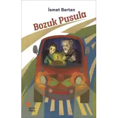 Bozuk Pusula