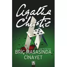 Briç Masasında Cinayet