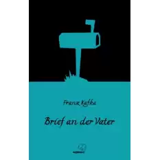 Brief an der Vater