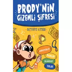 Brody’nin Gizemli Şifresi