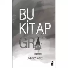 Bu Kitap Gri