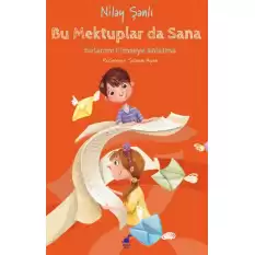 Bu Mektuplar da Sana