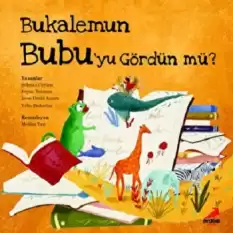 Bukalemun Babuyu Gördün mü ?