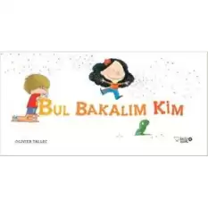 Bul Bakalım Kim