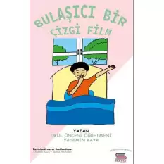 Bulaşıcı Bir Çizgifilm