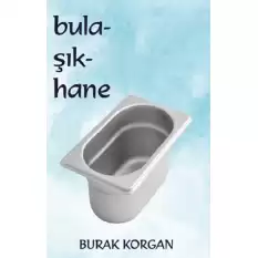 Bulaşıkhane